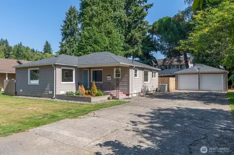 412 NW 7th Ave, Kelso, WA 98626