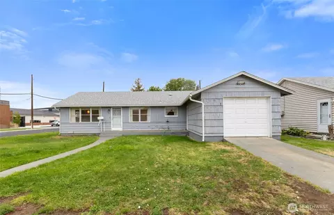110 H St SE, Ephrata, WA 98823