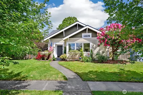 724 S Pearl St, Centralia, WA 98531