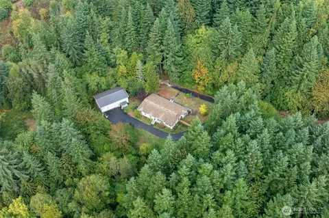 124 Solo Meadows Ln, Longview, WA 98632