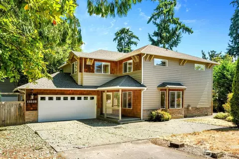 18528 Fremont Ave N, Shoreline, WA 98133