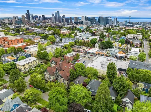 421 16th Ave E, Seattle, WA 98112 photo 38