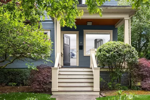 421 16th Ave E, Seattle, WA 98112 photo 34