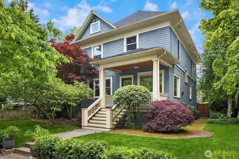 421 16th Ave E, Seattle, WA 98112 photo 36