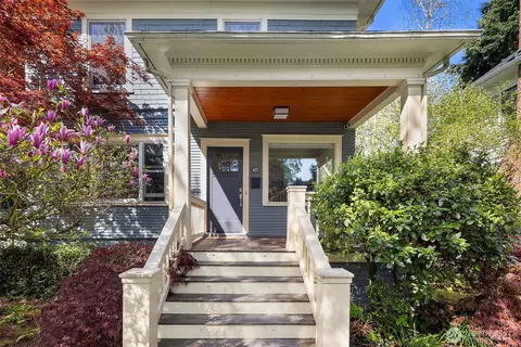 421 16th Ave E, Seattle, WA 98112 photo 2