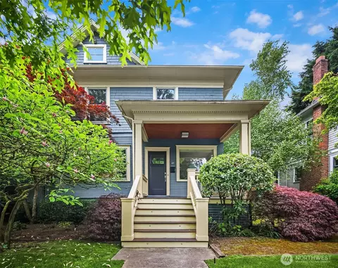 421 16th Ave E, Seattle, WA 98112 photo 35