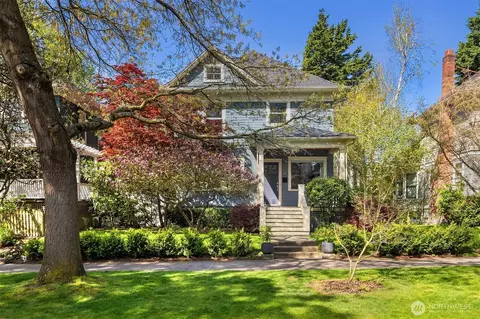 421 16th Ave E, Seattle, WA 98112 photo 37