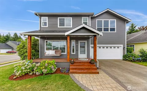 1448 Elm St, Lynden, WA 98264