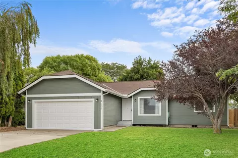 708 N Spokane St, Kittitas, WA 98934