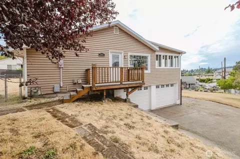 300 Willow St, Bremerton, WA 98310