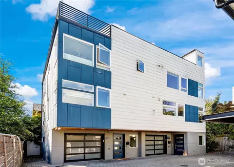 7005 Alonzo Ave NW #B, Seattle, WA 98117