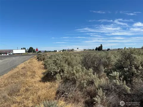 0 J Ne Rd, Coulee City, WA 99115