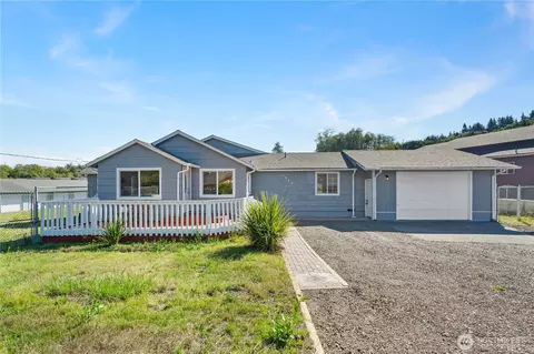 1920 Taft Rd, Aberdeen, WA 98520