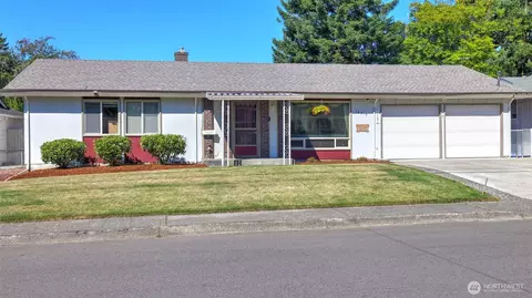 16519 SE 120 Ave, Renton, WA 98058