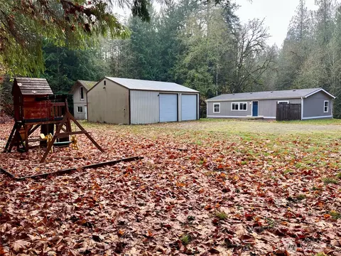 13613 186th Ave NW, Gig Harbor, WA 98329