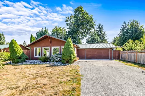 15925 356th Ave SE, Sultan, WA 98294