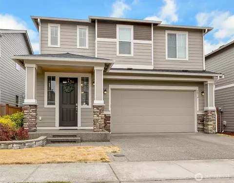 5014 Kenrick St SE, Lacey, WA 98503