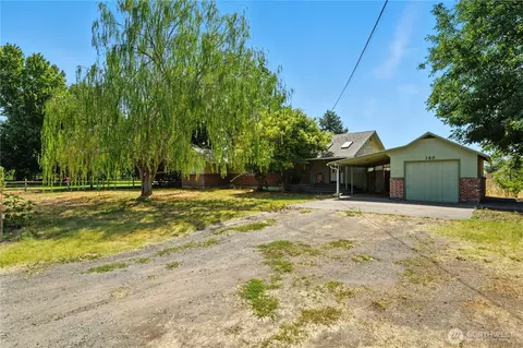 160 E Langdon Rd, Walla Walla, WA 99362
