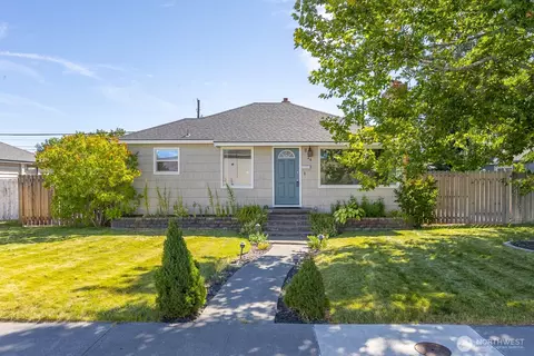 24 E Street St SE, Ephrata, WA 98823