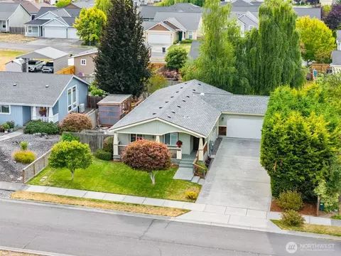 1411 Elk Loop, Sequim, WA 98382 photo 3