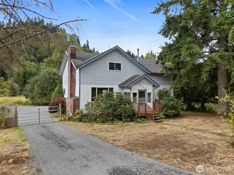 428 Coal Creek Rd, Chehalis, WA 98532