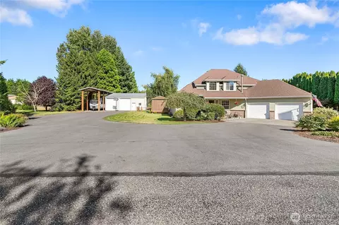 5330 Bel West Dr, Bellingham, WA 98226
