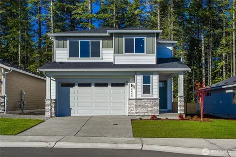5884 Trace Dr SW #275, Port Orchard, WA 98367