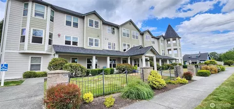 406 Wood St #201, Snohomish, WA 98290