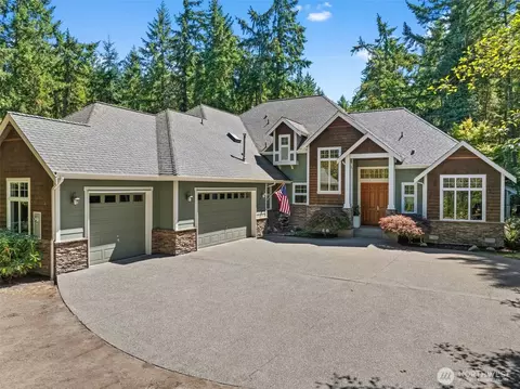606 7th Ln, Fox Island, WA 98333