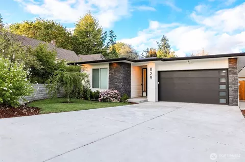 829 SE Morgan Rd, Vancouver, WA 98664