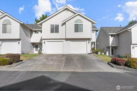 1204 24th Avenue Ct #E27, Milton, WA 98354