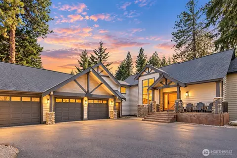 110 Larkspur Loop, Cle Elum, WA 98922