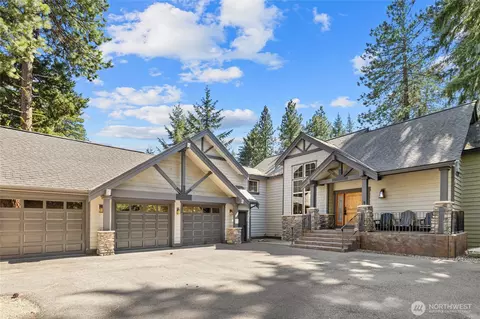 110 Larkspur Loop, Cle Elum, WA 98922