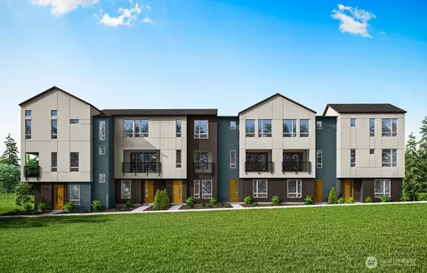 12257 137th Pl NE #2907, Redmond, WA 98052