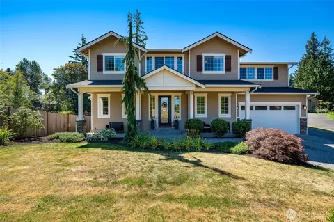 1825 116th Ave SE, Lake Stevens, WA 98258