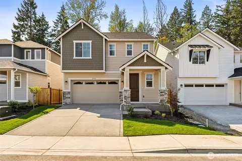20416 E 97th Ave E #4, Graham, WA 98338