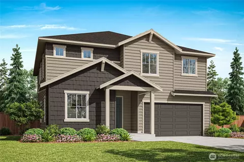 20331 Eagle Ln E #28, Bonney Lake, WA 98391