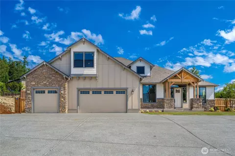 15224 210th Ave E, Bonney Lake, WA 98391