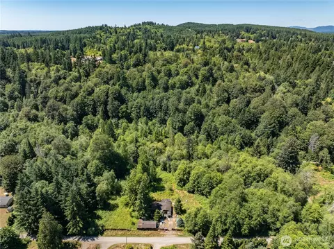 110 Dinning Rd, Shelton, WA 98584
