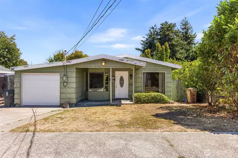 9031 S Park Ave, Tacoma, WA 98444
