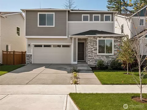 20210 150th St E #603, Bonney Lake, WA 98391