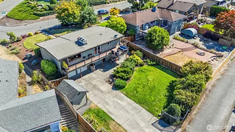 1760 N James St, Tacoma, WA 98406