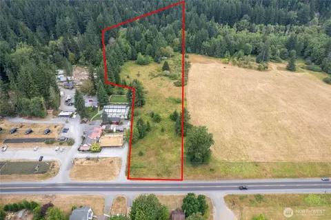 31818 Mount Tahoma Canyon Rd, Ashford, WA 98304
