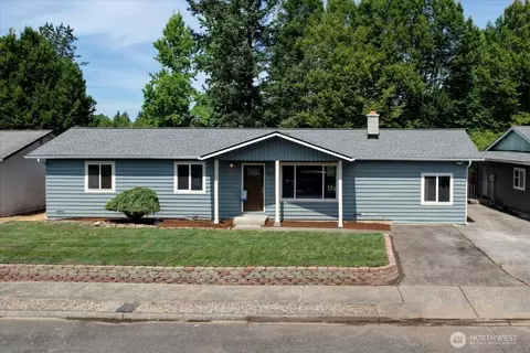 1711 33rd St SE, Auburn, WA 98002