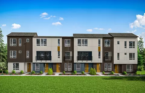12207 137th Pl NE #2606, Redmond, WA 98052