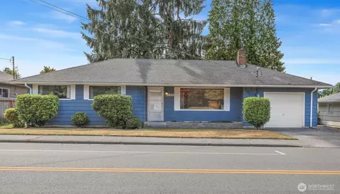 5626 Beverly Ln, Everett, WA 98203