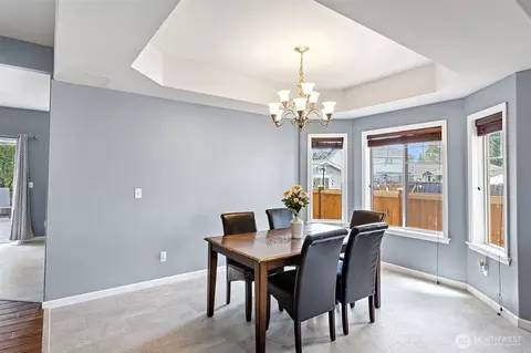 Dining - 20518 196th Avenue Ct E, Orting, WA 98360 photo 1 of 2