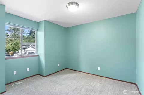 Bedroom - 20518 196th Avenue Ct E, Orting, WA 98360 photo 2 of 5
