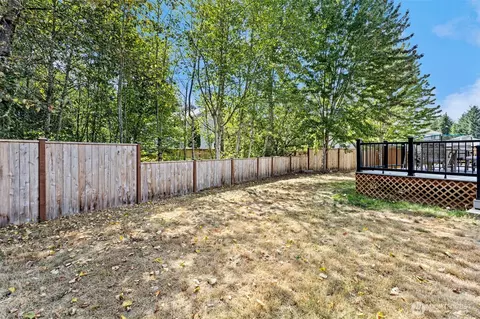 Exterior - 20518 196th Avenue Ct E, Orting, WA 98360 photo 5 of 6