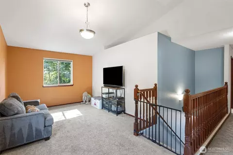 Living - 20518 196th Avenue Ct E, Orting, WA 98360 photo 3 of 3